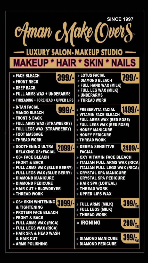 Party Makeup ₹1,499 onwards